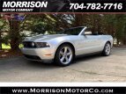 Thumbnail Photo 91 for 2011 Ford Mustang GT Convertible